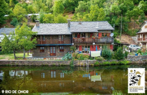 Casa da Ponte Rio de Onor